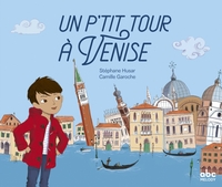 UN P'TIT TOUR A VENISE