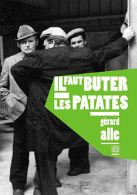 IL FAUT BUTER LES PATATES