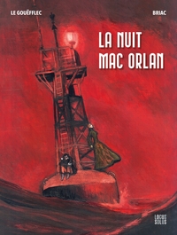 LA NUIT MAC ORLAN