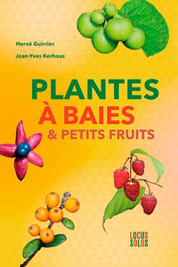 PLANTES A BAIES & PETITS FRUITS