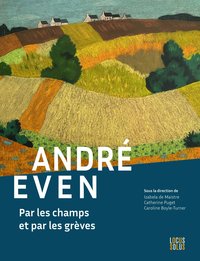 André Even