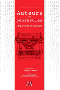 Auteurs Des Peninsules - 30 Portraits