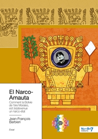 El Narco-Amauta