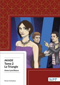 LE TRIANGLE - AKADE T2