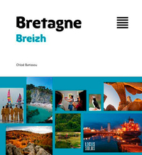 BRETAGNE / BREIZH (FRANCAIS/BRETON)