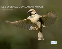 LES OISEAUX D'UN JARDIN NIMOIS