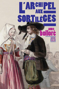 ARCHIPEL AUX SORTILEGES