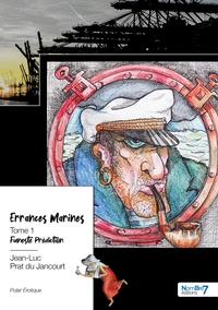 Errances Marines - Tome 1