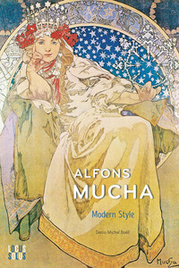 Alphonse MUCHA