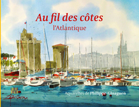 Au Fil Des côtes l'atlantique