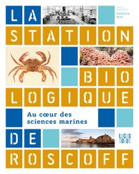 Au c ur des sciences marines