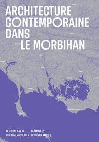 Architecture contemporaine en Morbihan