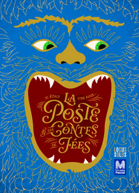 Il était une fois... La Poste et les Contes de fées
