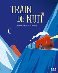 TRAIN DE NUIT