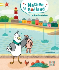 NATHAN LE GOELAND, TOME 1. LE DOUDOU-TRESOR