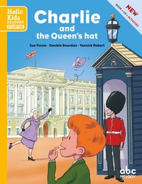 Charlie and the queen's hat (Starter level 1)