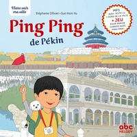 Ping Ping de Pekin