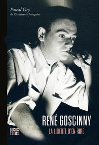 René Goscinny (1926-1977)