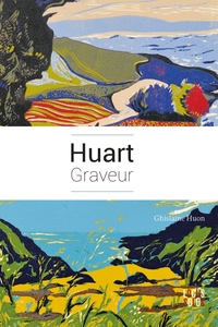 CLAUDE HUART, GRAVEUR