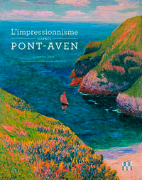 L'IMPRESSIONNISME D'APRES PONT-AVEN