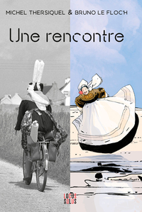 THERSIQUEL / LE FLOC'H, UNE RENCONTRE