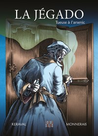 LA JEGADO - TUEUSE A L'ARSENIC