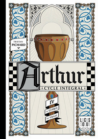 Arthur cycle intégral
