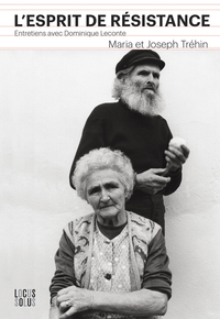 ESPRIT DE RESISTANCE