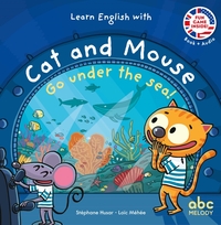 Go under the sea - Cat and mouse