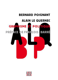 GRAPHISME ET POLITIQUE