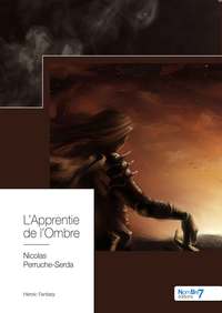 L'APPRENTIE DE L'OMBRE