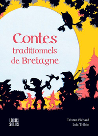 CONTES TRADITIONNELS DE BRETAGNE