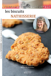 LES BISCUITS NATHISSERIE