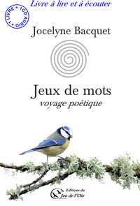 Jeux de mots, voyage poétique