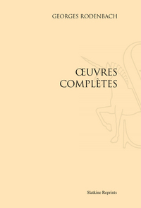 Œuvres complètes (1923-1925)