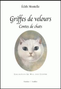 GRIFFES DE VELOURS - CONTES DE CHAT