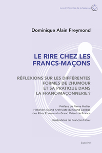 Le rire chez les Francs-Maçons