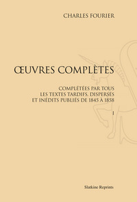 Œuvres complètes (1968-1971). Pack en 12 volumes