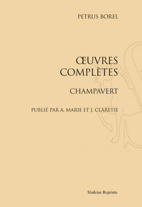 Champavert (1922)