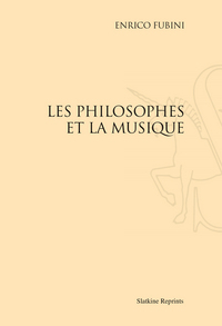 Les philosophes et la musique (1983)