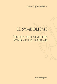 Le Symbolisme (1945).