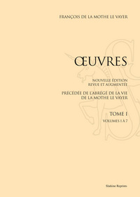 Œuvres (1756-1759). Pack de 2 volumes in-folio