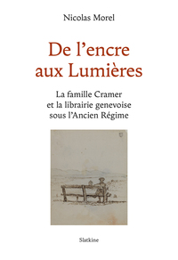 DE L'ENCRE AUX LUMIÈRES