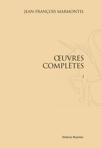 Œuvres complètes (1819-1820). Pack de 7 volumes