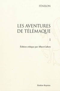 Les Aventures de Télémaque (1920). Pack de 2 volumes