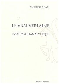 Le Vrai Verlaine (1936)