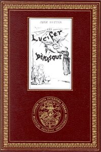 Lucifer démasqué. Précédé de "Fol amant de Sophie". (1895).