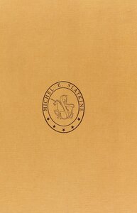 L'Algérie dans la littérature française - essai de bibliographie méthodique et raisonnée jusqu'à l'année 1924