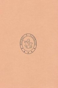 Histoire de la poésie française au XVIe siècle T1 : L’École des rhétoriqueurs