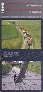 **LANGE AFSTANDS FIETSROUTES